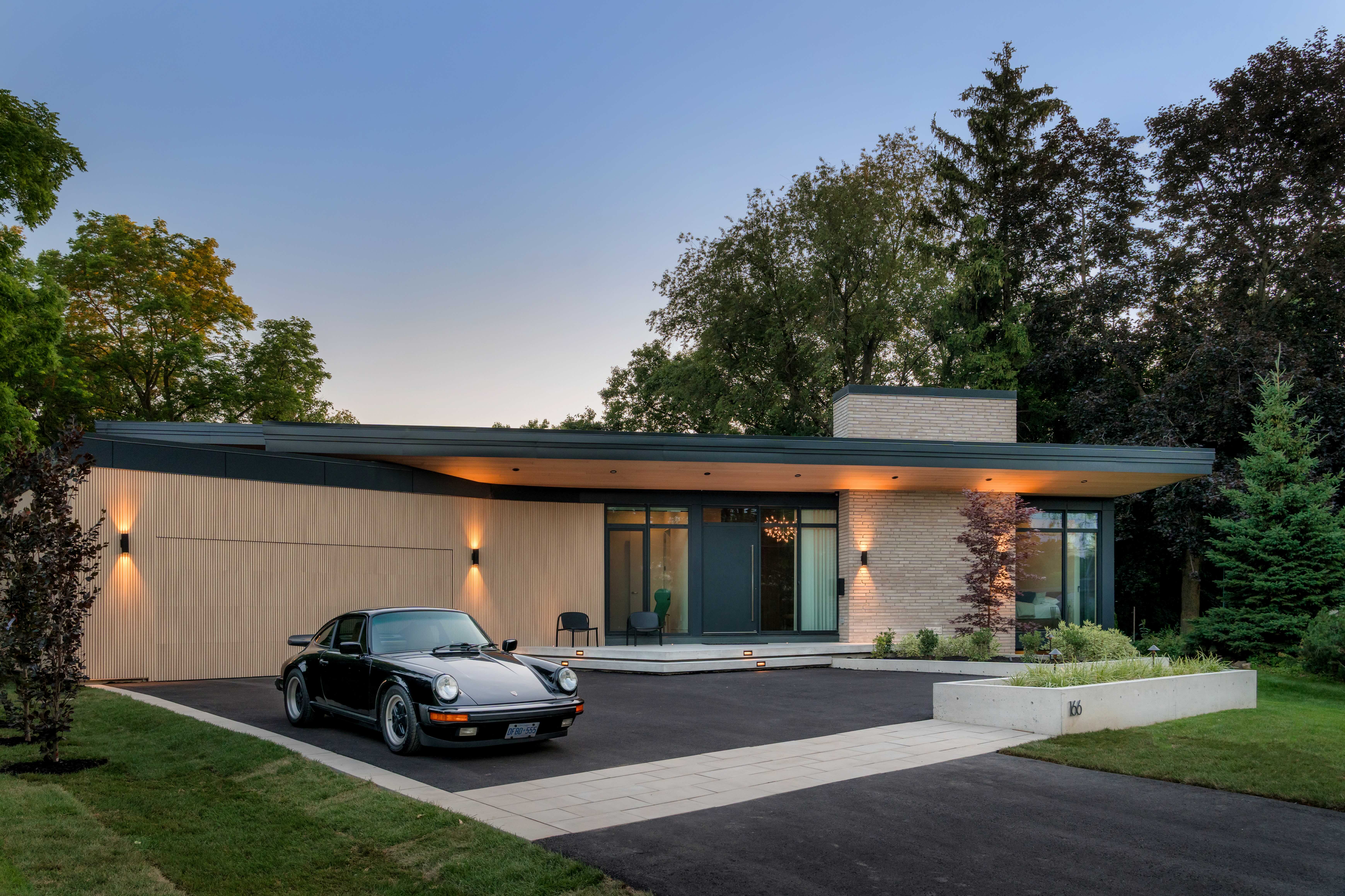 Beverly Midcentury